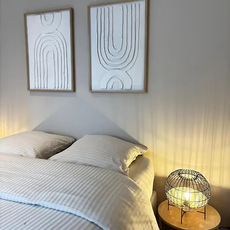 Art & Sens - Pierres Apparentes, Tram 4 Min A Pied Apartment Dijon