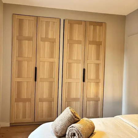 Art & Sens - Pierres Apparentes, Tram 4 Min A Pied Apartment Dijon